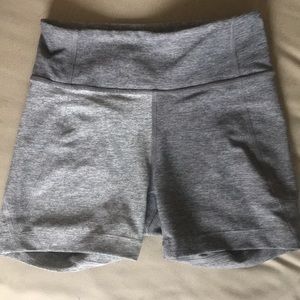 Outdoor voices Warmup Shorts